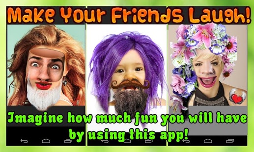 Download Fun Face Changer: Photo Studio
